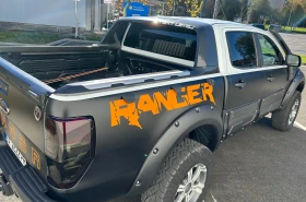 Ford Ranger  - изображение 5