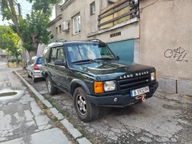 Land Rover Discovery TD5, снимка 3