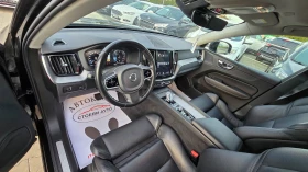 Volvo XC60 Inscription* Crystal* FULLextra, снимка 9