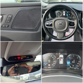 Volvo XC60 Inscription* Crystal* FULLextra, снимка 14