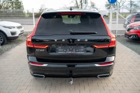 Volvo XC60 Inscription* Crystal* FULLextra, снимка 7
