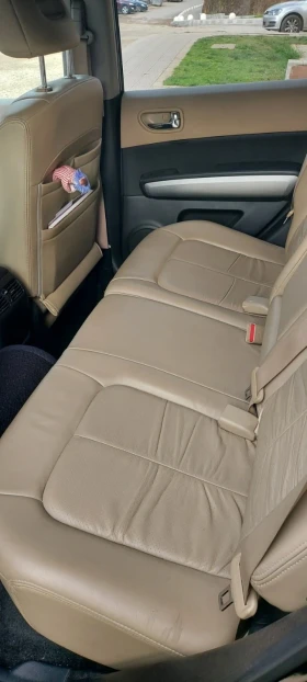 Nissan X-trail 2.0 D 4x4 Автоматик, снимка 7