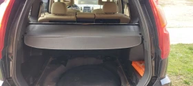 Nissan X-trail 2.0 D 4x4 Автоматик, снимка 9
