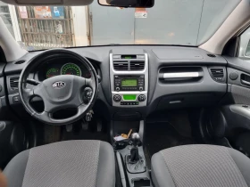 Kia Sportage 2.0, снимка 9