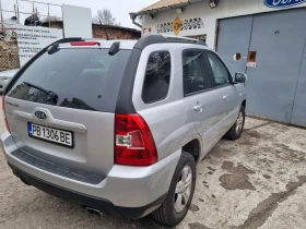 Kia Sportage 2.0, снимка 3