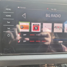 Skoda Kodiaq VRS 4X4 240PS DISEL, снимка 17