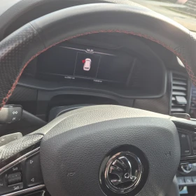 Skoda Kodiaq VRS 4X4 240PS DISEL, снимка 9