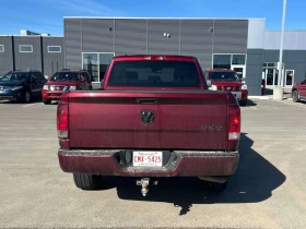 Dodge RAM 1500 * Express * ШИБИДАХ  * 2 КЛЮЧА* ПОДГРЕВИ * CARFAX , снимка 4