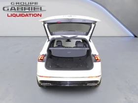 VW Tiguan SEL R-LINE* 4MOTION* ПАНО* ДИГИТАЛНО ТАБЛО* ПОДГРЕ, снимка 7