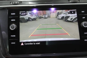 VW Tiguan SEL R-LINE* 4MOTION* ПАНО* ДИГИТАЛНО ТАБЛО* ПОДГРЕ, снимка 12