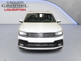 VW Tiguan SEL R-LINE* 4MOTION* ПАНО* ДИГИТАЛНО ТАБЛО* ПОДГРЕ, снимка 1