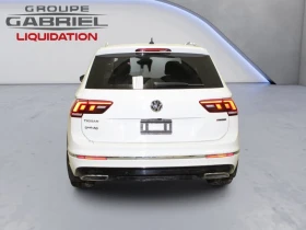 VW Tiguan SEL R-LINE* 4MOTION* ПАНО* ДИГИТАЛНО ТАБЛО* ПОДГРЕ, снимка 5