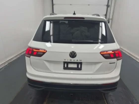 VW Tiguan * SE * АВТОКРЕДИТ БЕЗ ПЪРВОНАЧАЛНА ВНОСКА * , снимка 5