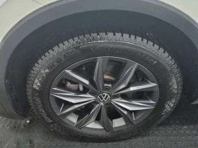 VW Tiguan * SE * АВТОКРЕДИТ БЕЗ ПЪРВОНАЧАЛНА ВНОСКА * , снимка 8