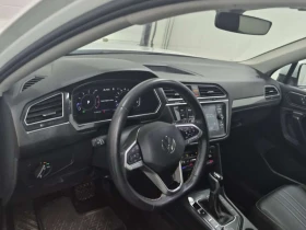 VW Tiguan * SE * АВТОКРЕДИТ БЕЗ ПЪРВОНАЧАЛНА ВНОСКА * , снимка 12