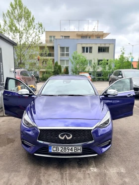 Infiniti Q30, снимка 1