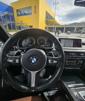 BMW X5 35i M Sport, снимка 5