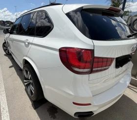 BMW X5 35i M Sport, снимка 3