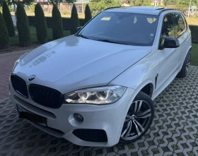 BMW X5 35i M Sport, снимка 1