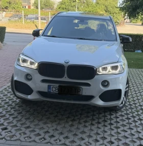 BMW X5 35i M Sport, снимка 3