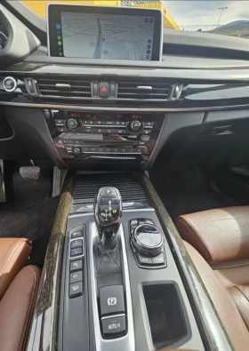 BMW X5 35i M Sport, снимка 7