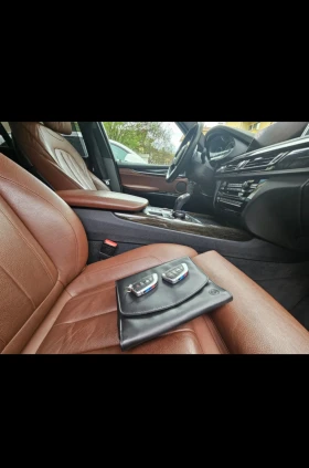BMW X5 35i M Sport, снимка 8