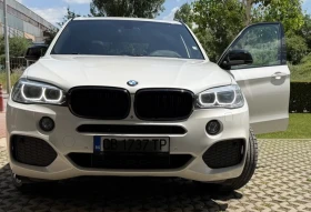 BMW X5 35i M Sport, снимка 2