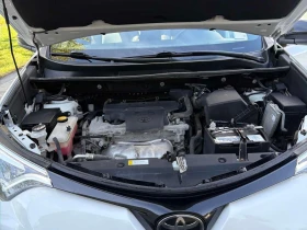 Toyota Rav4 * SE * CARFAX * ПОДГРЕВИ * ПАНО * KEYLESS, снимка 14