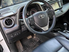 Toyota Rav4 * SE * CARFAX * ПОДГРЕВИ * ПАНО * KEYLESS, снимка 5