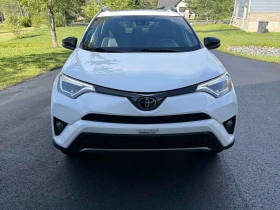 Toyota Rav4 * SE * CARFAX * ПОДГРЕВИ * ПАНО * KEYLESS, снимка 6