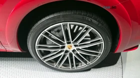 Porsche Cayenne TURBO COUPE / FULL / БЕЗ АНАЛОГ, снимка 5