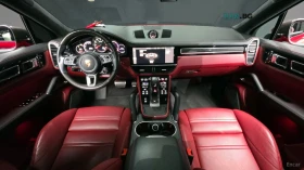 Porsche Cayenne TURBO COUPE / FULL / БЕЗ АНАЛОГ, снимка 8