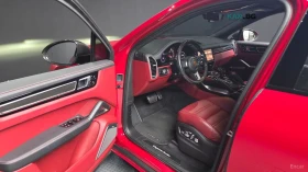 Porsche Cayenne TURBO COUPE / FULL / БЕЗ АНАЛОГ, снимка 7