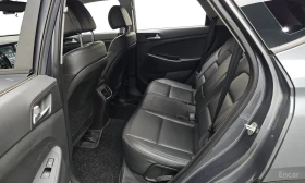 Hyundai Tucson 1.7/CRDi/AUTOMATIC MODERN| КОРЕЯ| КОЖА| NAVI| КАМЕ, снимка 13