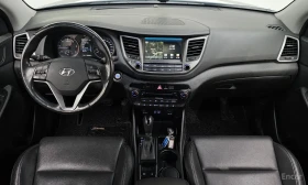 Hyundai Tucson 1.7/CRDi/AUTOMATIC MODERN| КОРЕЯ| КОЖА| NAVI| КАМЕ, снимка 5