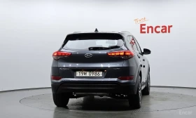 Hyundai Tucson 1.7/CRDi/AUTOMATIC MODERN| КОРЕЯ| КОЖА| NAVI| КАМЕ, снимка 4