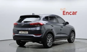 Hyundai Tucson 1.7/CRDi/AUTOMATIC MODERN| КОРЕЯ| КОЖА| NAVI| КАМЕ, снимка 3