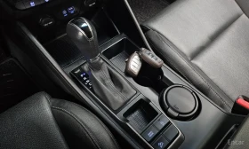 Hyundai Tucson 1.7/CRDi/AUTOMATIC MODERN| КОРЕЯ| КОЖА| NAVI| КАМЕ, снимка 10