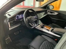 Audi Q8 ОЧАКВАН ВНОС Q8 50 TDI quattro S line Plus  Exclus, снимка 7
