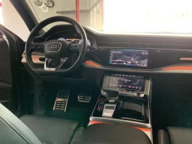 Audi Q8 ОЧАКВАН ВНОС Q8 50 TDI quattro S line Plus  Exclus, снимка 3