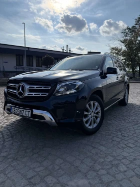 Mercedes-Benz GLS 350, снимка 6