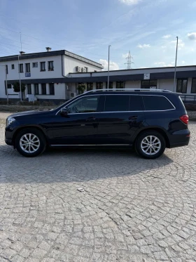 Mercedes-Benz GLS 350, снимка 5