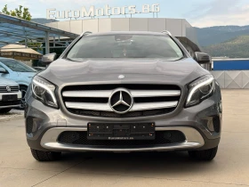 Mercedes-Benz GLA 220 CDI 4MATIC, снимка 3