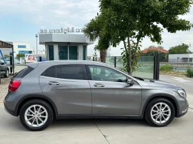 Mercedes-Benz GLA 220 CDI 4MATIC, снимка 4