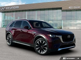 Mazda CX-90 PHEV GT, снимка 1