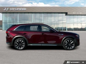 Mazda CX-90 PHEV GT, снимка 5