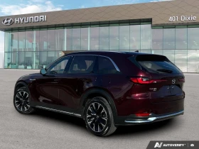 Mazda CX-90 PHEV GT, снимка 4