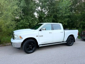 Dodge RAM 1500 * Limited* АВТОКРЕДИТ БЕЗ ПЪРВОНАЧАЛНА ВНОСКА* , снимка 2