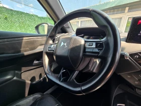 DS DS 3 Crossback GRAND CHIC , снимка 17