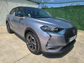 DS DS 3 Crossback GRAND CHIC , снимка 7
